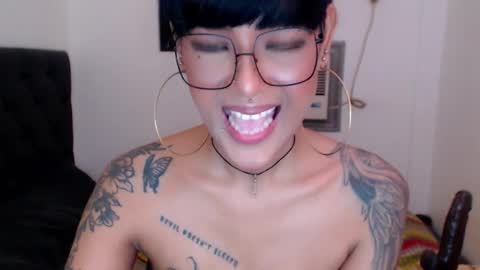 Princess Anna online show from December 22, 11:17 am