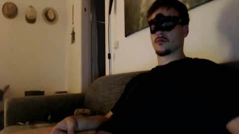 fuckordie1312 online show from June 27, 11:00 pm