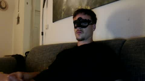 fuckordie1312 online show from June 24, 11:01 pm