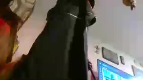 fuckpuppet640922 online show from June 13, 11:20 am