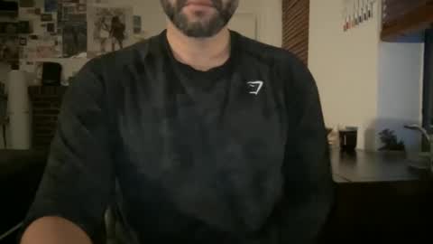 Muscle Bear Jock in Training online show from November 16, 11:23 am