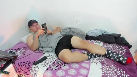 Fuckdirtymen online show from March 1, 9:26 pm