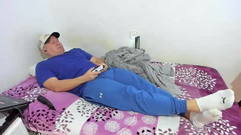 Fuckdirtymen online show from February 11, 3:29 pm