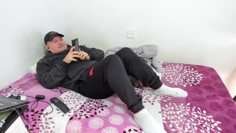 Fuckdirtymen online show from January 1, 11:38 am