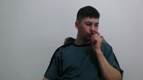 Anderson online show from February 3, 2:30 am