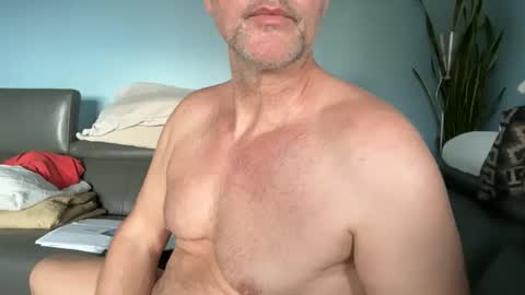 Gregorio online show from March 1, 12:04 am