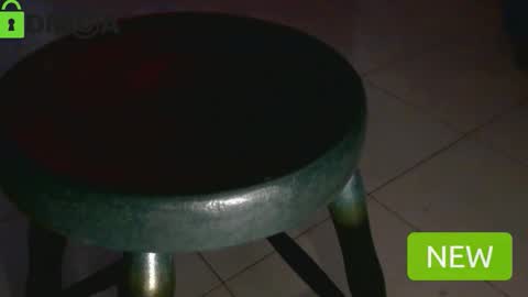 Kinky Room online show from April 21, 1:42 am