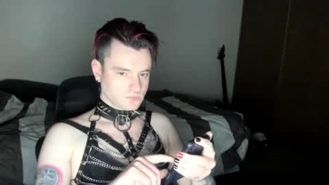 Fugginprick2 online show from January 24, 1:03 am