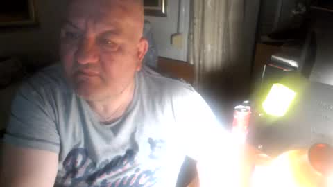 fukingcrazy online show from May 23, 7:21 pm