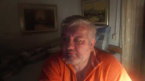 fukingcrazy online show from April 27, 8:06 pm