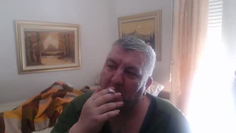 fukingcrazy online show from March 25, 10:22 am