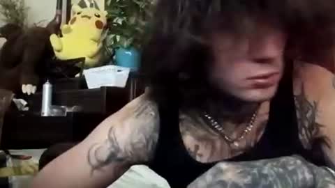 Fukme online show from June 27, 6:36 pm