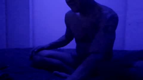 FullArtOfSex online show from January 13, 6:37 pm