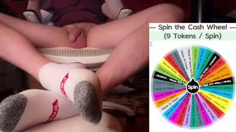 Fullofkink online show from October 31, 6:08 pm