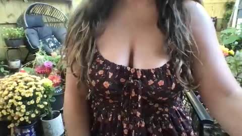   Thank you for visiting I hope you had fun 3 online show from September 30, 9:58 pm