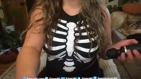   Thank you for visiting I hope you had fun 3 online show from October 10, 9:52 pm