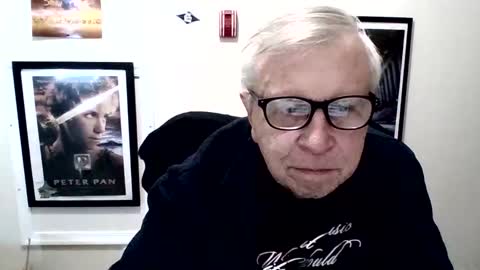 funclemike online show from December 14, 7:09 pm