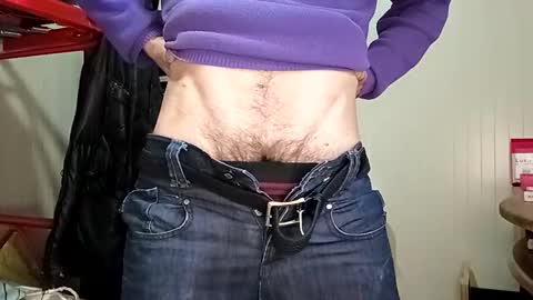 Italian men online show from April 7, 9:33 am