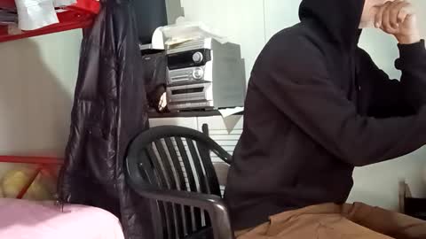 Italian men online show from May 10, 6:42 am