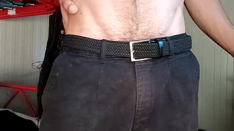 Italian men online show from September 15, 9:44 am