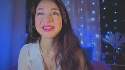 Tiffany online show from November 12, 11:29 pm