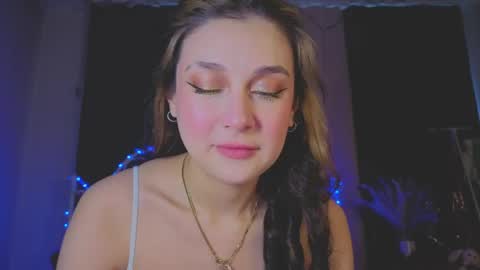 Tiffany online show from April 23, 1:24 am