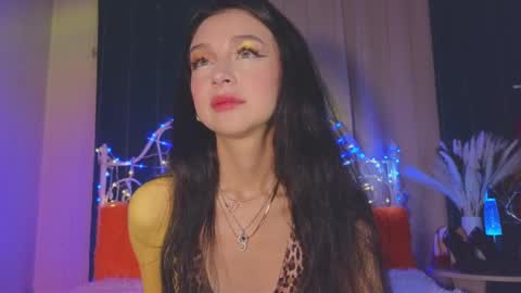 Tiffany online show from March 1, 11:58 pm