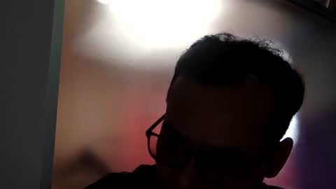 Snapshot of funnyboys18 chatting on September 30, 6:18 pm Zanty online show from September 30, 6:18 pm