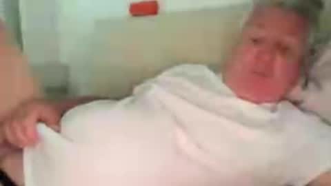funnyhans online show from August 10, 6:07 am
