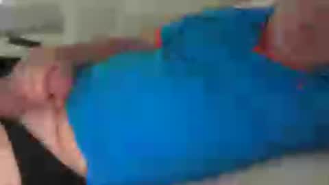 funnyhans online show from July 27, 8:11 am