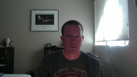 Hello online show from April 25, 8:28 pm