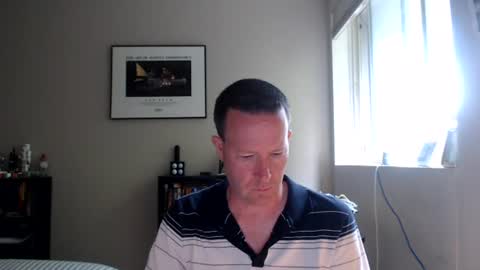 Hello online show from August 2, 7:59 pm