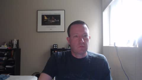 Hello online show from April 12, 7:18 pm