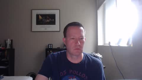 Hello online show from March 7, 7:36 pm