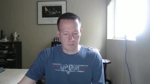 Snapshot of funplaytimesayhello chatting on October 26, 8:52 pm Hello online show from October 26, 8:52 pm