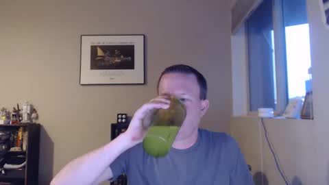 Hello online show from April 21, 2:51 am