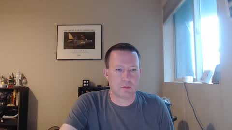 Hello online show from April 21, 2:15 am