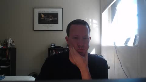 Hello online show from April 26, 8:39 pm