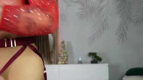 Jessy online show from January 7, 5:34 am