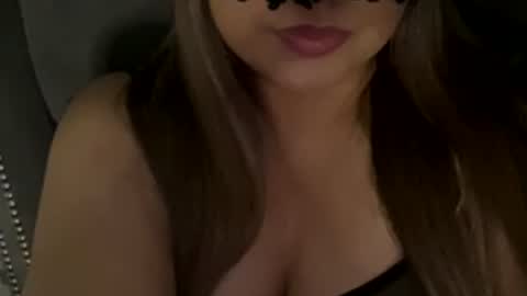 funtime202661 online show from April 19, 11:40 pm