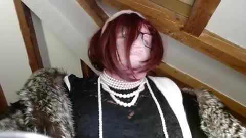 Dany online show from November 21, 11:47 pm