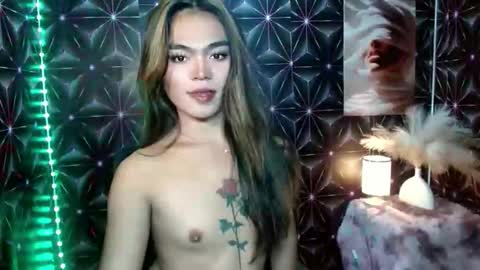 fushialore online show from January 17, 12:31 am