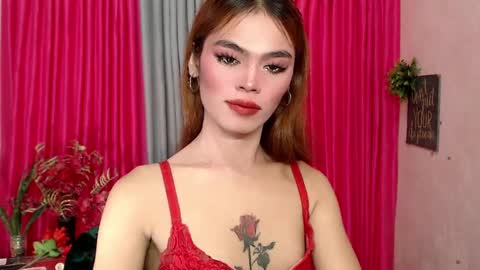 fushialore online show from March 12, 3:07 pm