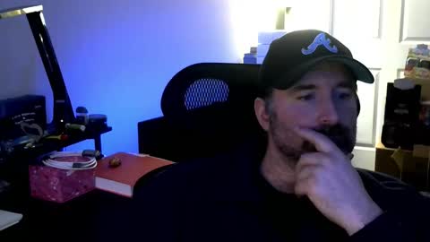 fuzz69_ online show from March 18, 11:21 pm