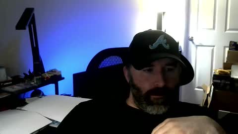 fuzz69_ online show from December 4, 8:52 pm