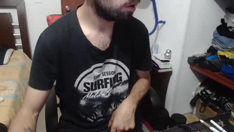 andrew online show from January 10, 4:07 am