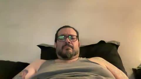 TatdDaddy online show from March 28, 5:58 pm