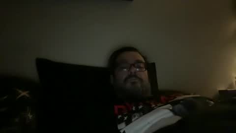 TatdDaddy online show from April 25, 3:42 pm