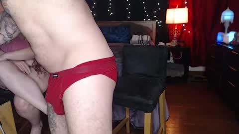 Aubree  Shae online show from March 7, 2:11 am