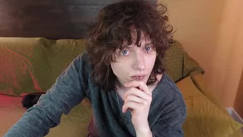 Ian online show from March 23, 8:30 am